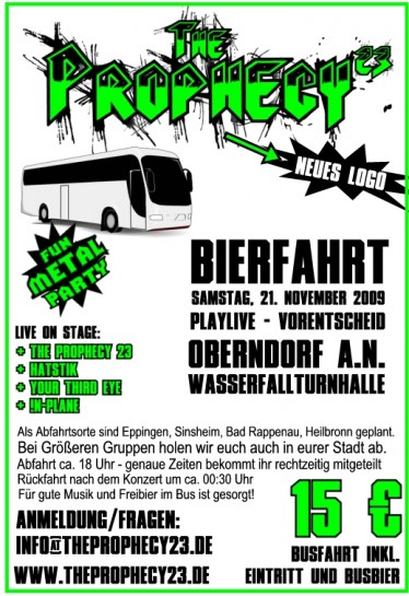 Bierfahrt 23 Bierfahrt 23